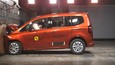 Opel Mokka e Renault Kangoo: 4 stelle nei crash test Euro NCAP