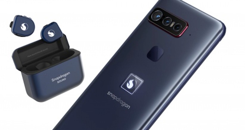 Snapdragon Insiders, al via i preordini del “monstre” smartphone di Quacomm