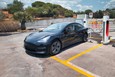 Tesla Model 3: autostrada e viaggio da 1.500 km | Quanto tempo, quanto costa