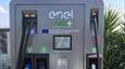 eRaid 2021 sfrutterà la rete di ricarica auto elettriche di Enel X