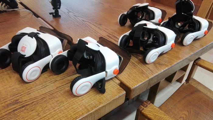Covid, realtà virtuale utile a bimbi con disturbi neurologici
