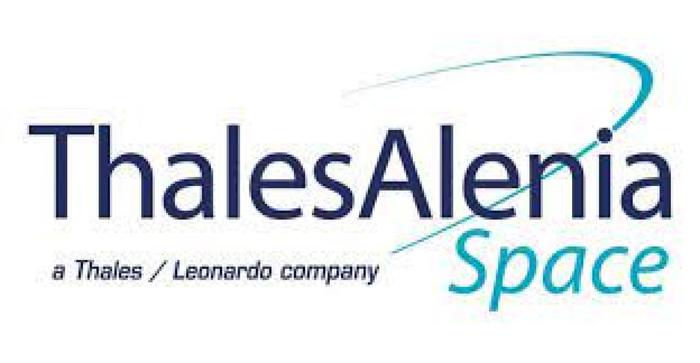 Accordo Thales-Ses per 2 satelliti per le telecomunicazioni