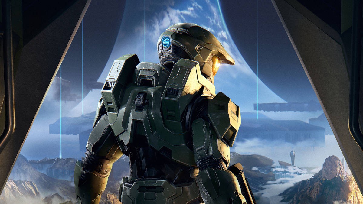 Il rampino di Halo Infinite viene raccontato in un nuovo trailer in live action