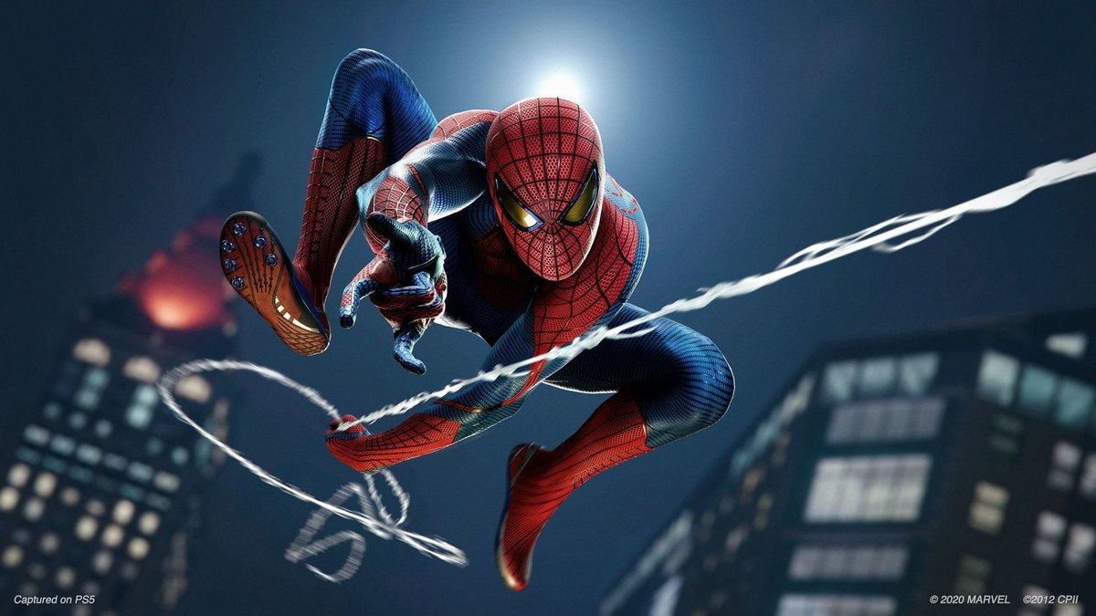 Marvels Avengers: in arrivo Spider-Man su PS4 e PS5 | Tutti i dettagli