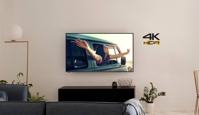 Panasonic JX600: Smart TV da 43″ e 55″ con Dolby Vision in arrivo in Italia | Prezzi
