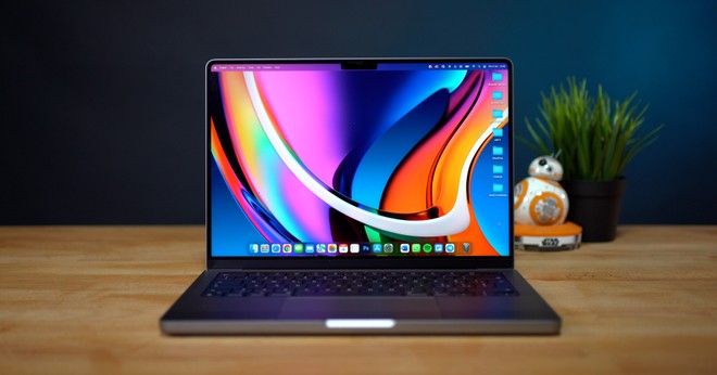 Recensione Apple MacBook Pro 14 con M1 Pro, che goduria!
