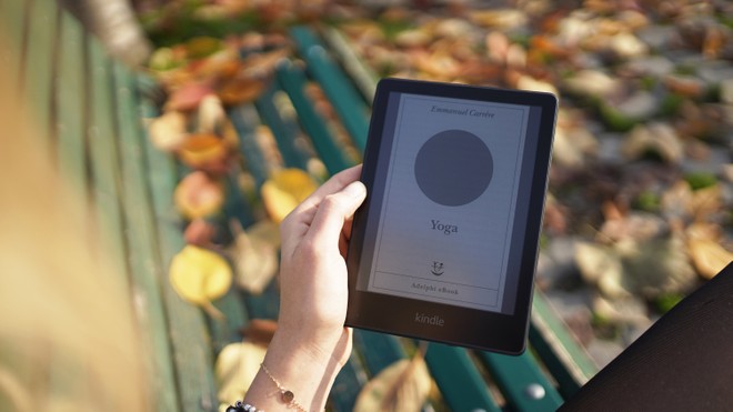 Recensione Kindle Paperwhite 2021, un gran tascabile con USB-C | VIDEO