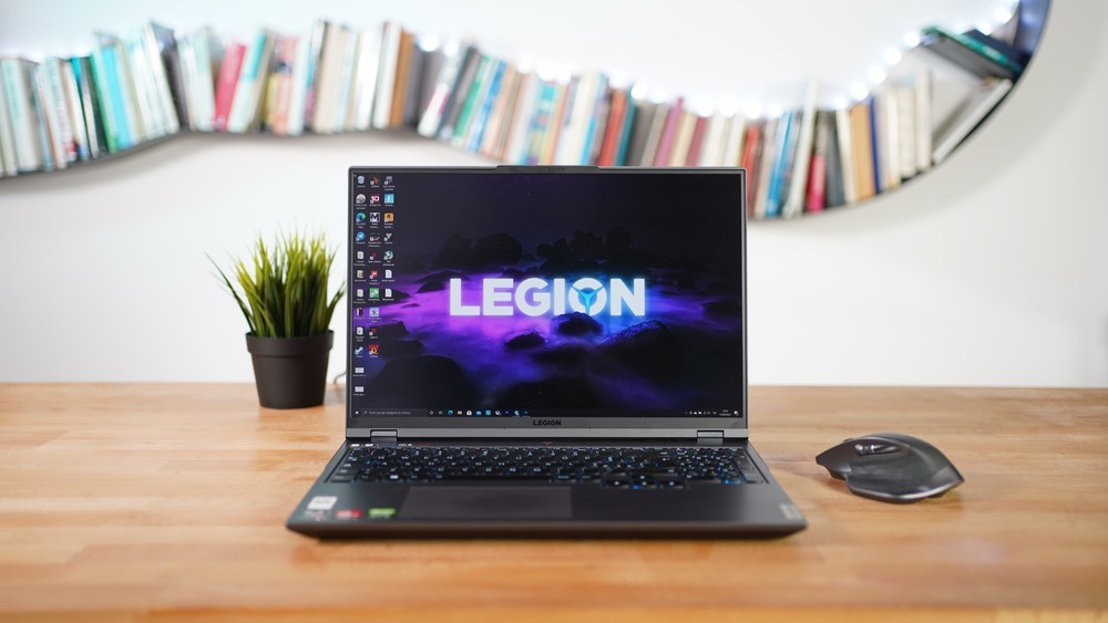 Speciale gaming Lenovo Legion 5 Pro e ControTech | Segui la diretta dalle 14:30