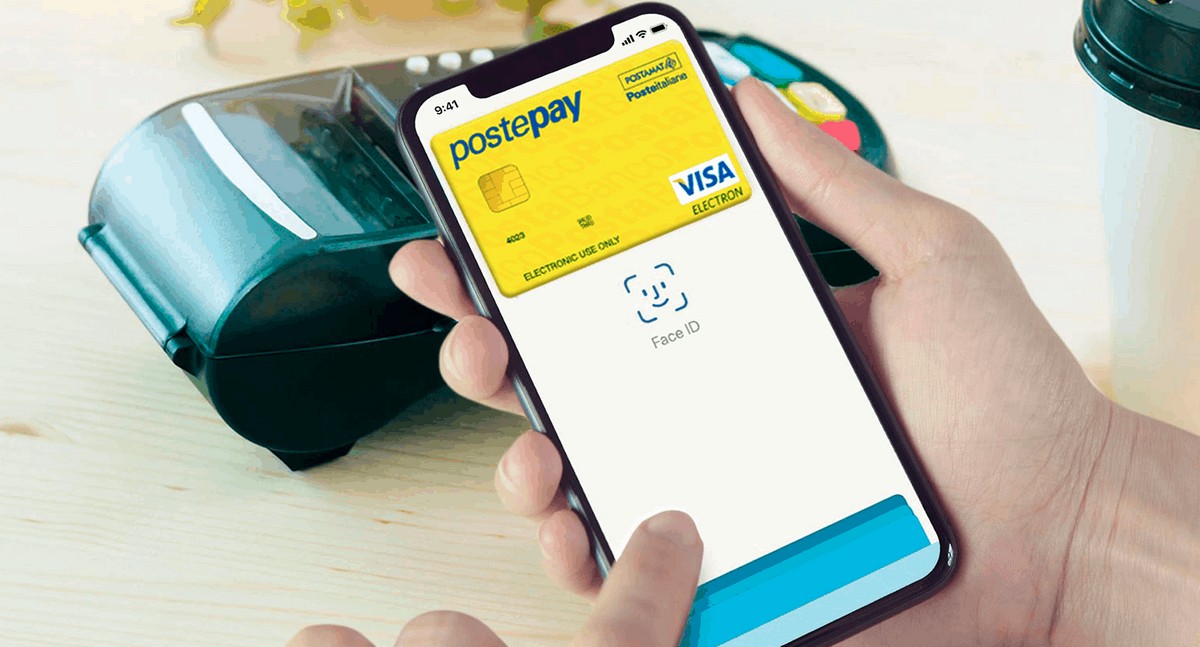 PostePay e carta BancoPosta, arriva finalmente il supporto ad Apple Pay