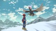 Leggende Pokémon: Arceus stravolge la serie: scopriamo le novità prima del lancio