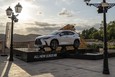 Lexus NX 2022: prova dell'ibrida 350h e autonomia EV della plug-in 450h+ | Video