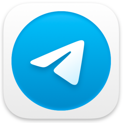 Che si fa con Telegram? Ã russo