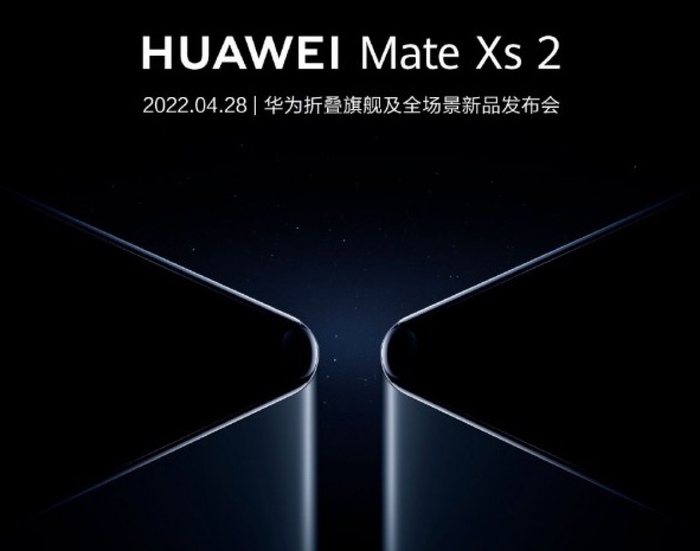 Huawei ci riprova con un nuovo smartphone pieghevole