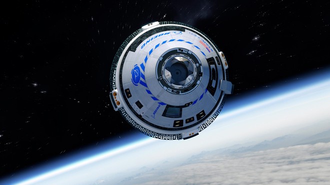 CST-100 di Boeing sfida Crew Dragon, stanotte il test orbitale | Diretta ore 00