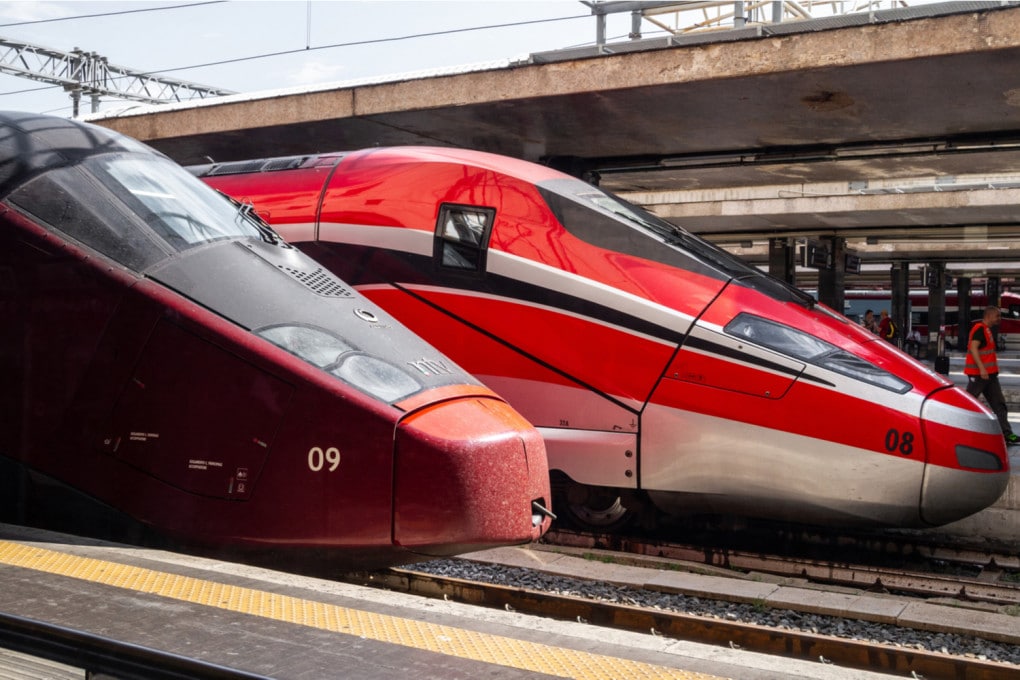 Qual è il futuro dei treni ad alta velocità?