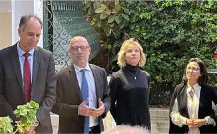 Tunisia: ambasciata d’Italia celebra Giornata Ricerca