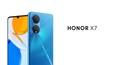 Honor X7 è ufficiale: un solido entry level per quelli a cui il 5G non interessa
