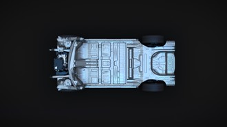 Nissan Ariya (63 kWh): ottima efficienza e autonomia nella prima prova | Video