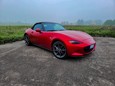 Mazda MX-5: la passione aggrappata al burrone di elettrificazione e tecnologia