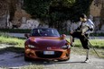Mazda MX-5: recensione e prova su strada