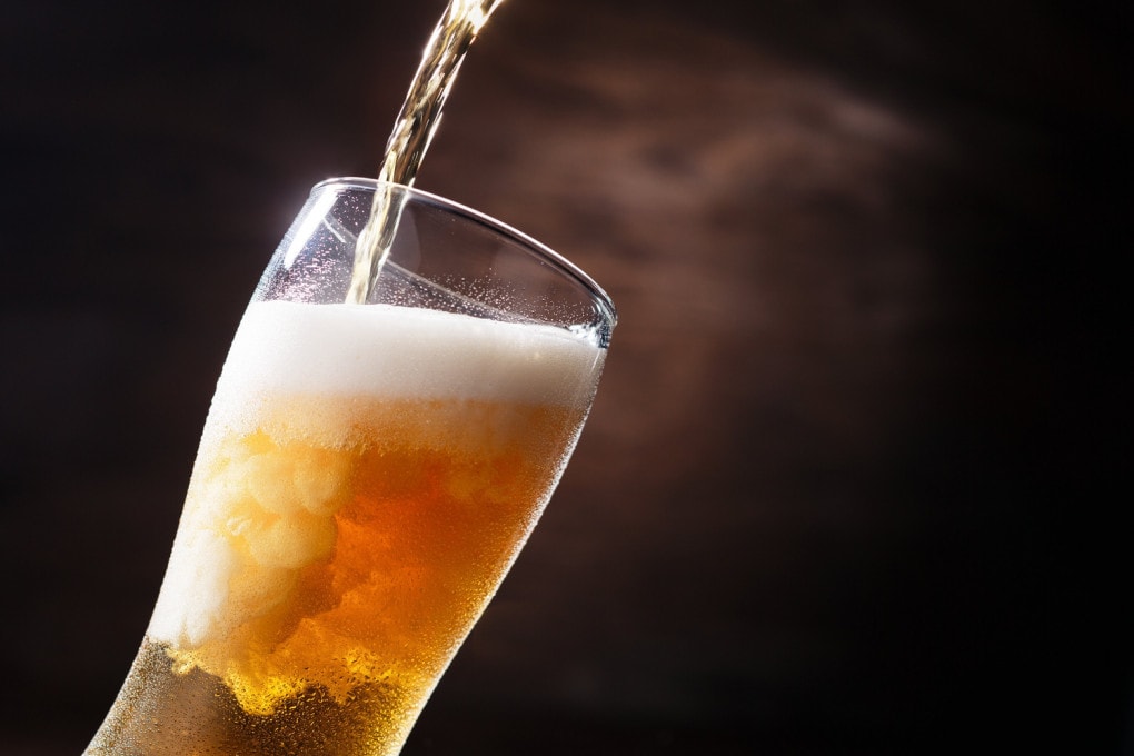 L’intelligenza artificiale sa preparare la birra?