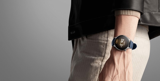 Xiaomi Watch S1 Pro e Buds 4 Pro ufficiali: il primo rileva anche la temperatura | Prezzi