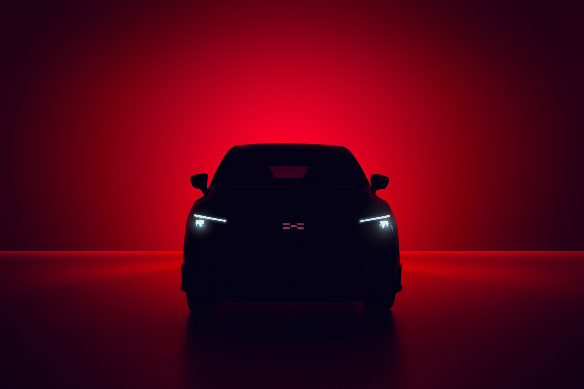 Aiways U6, nuovi teaser del SUV Coupé elettrico