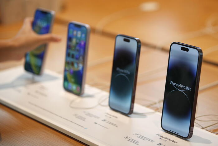 Apple potrebbe spostare in India 1/4 produzione iPhone
