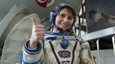 Samantha Cristoforetti sarà la prima donna europea a comandare sulla ISS