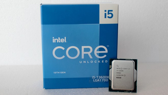 Recensione Intel Core i5-13600K: Core i7 sei tu? Test con DDR4 e DDR5