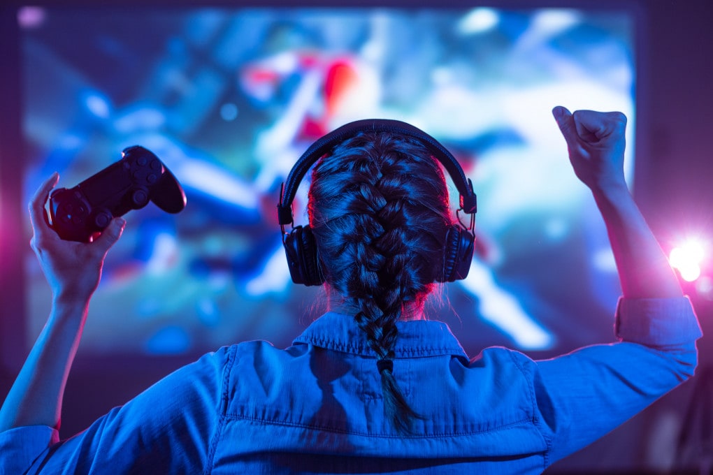 I videogiochi fanno bene al cervello?
