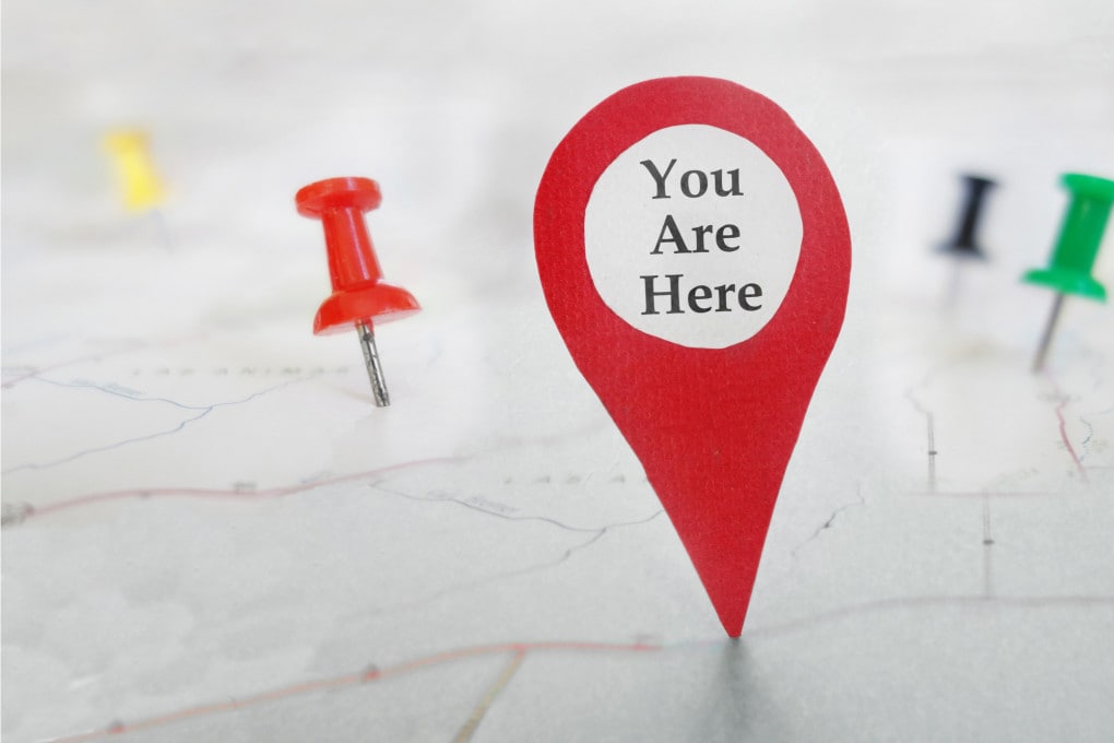 Localizzazione: un metodo più preciso del GPS