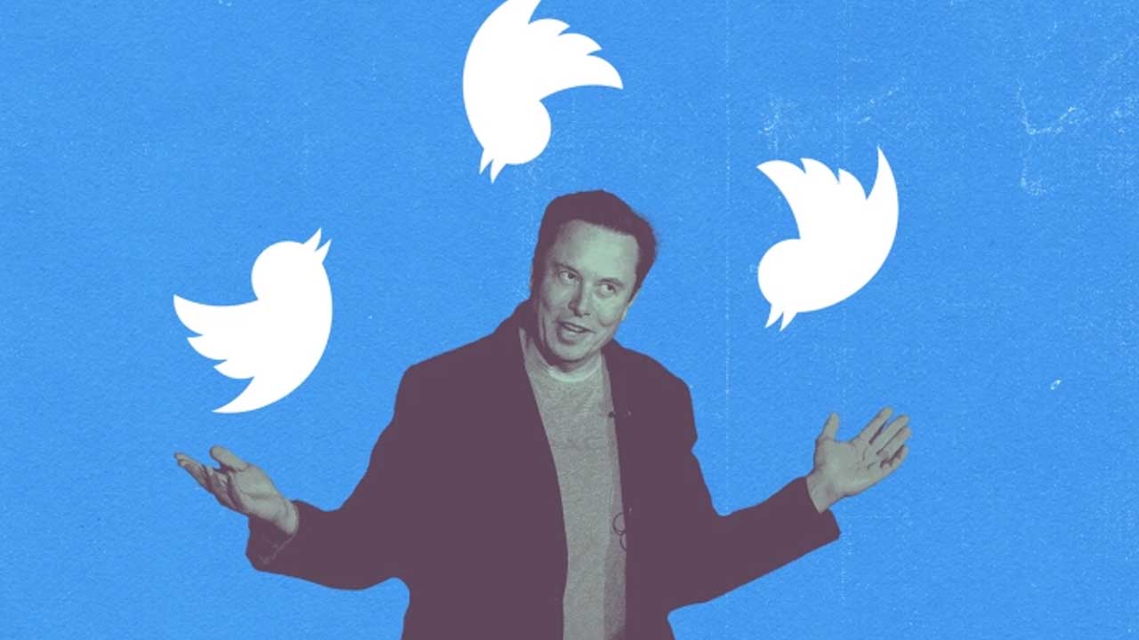 Twitter, dietrofront improvviso di Elon Musk: il famoso imprenditore annuncia lo stop