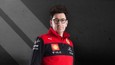 Formula 1: Mattia Binotto lascia la Ferrari