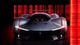 Ferrari Vision Gran Turismo, ecco la supercar per il motorsport virtuale