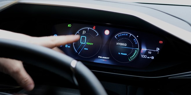 Peugeot i-Cockpit: 5 cose da sapere | Prova infotaiment sulla nuova 308 SW