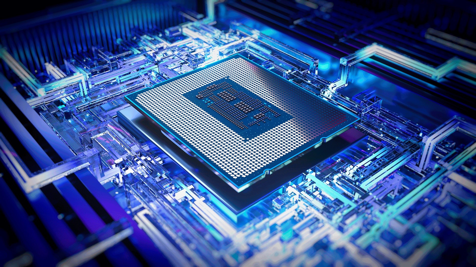 Intel Raptor Lake i9 3900KS, raggiungere i 6 GHz non sarà un problema | Video