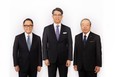 Cambio al vertice di Toyota: Akio Toyoda lascia. Al suo posto arriva Koji Sato