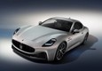Nuova Maserati GranTurismo, apre il configuratore. I prezzi della GT