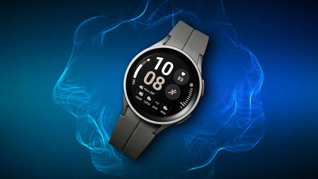 Smartwatch con display MicroLED: Samsung al lavoro per una tecnologia di ultima generazione
