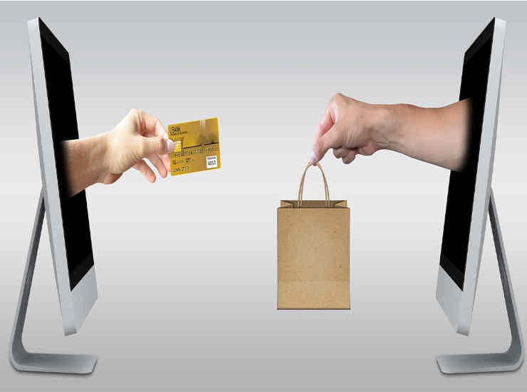 Acquisti-online-carta di credito