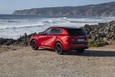 Mazda CX-60: prova (su strada) di maturità per il SUV PHEV da 60 km elettrici | Video