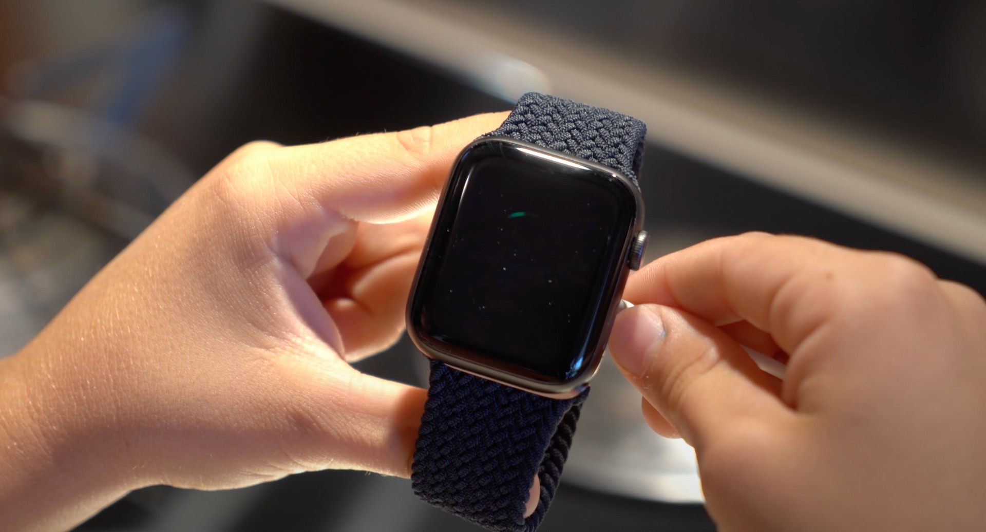 Microsoft Authenticator non è più disponibile su Apple Watch