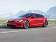Tesla presenterà il nuovo Master Plan 3 all'Investor Day