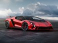 Lamborghini Invencible e Auténtica, due one-off per celebrare il motore V12