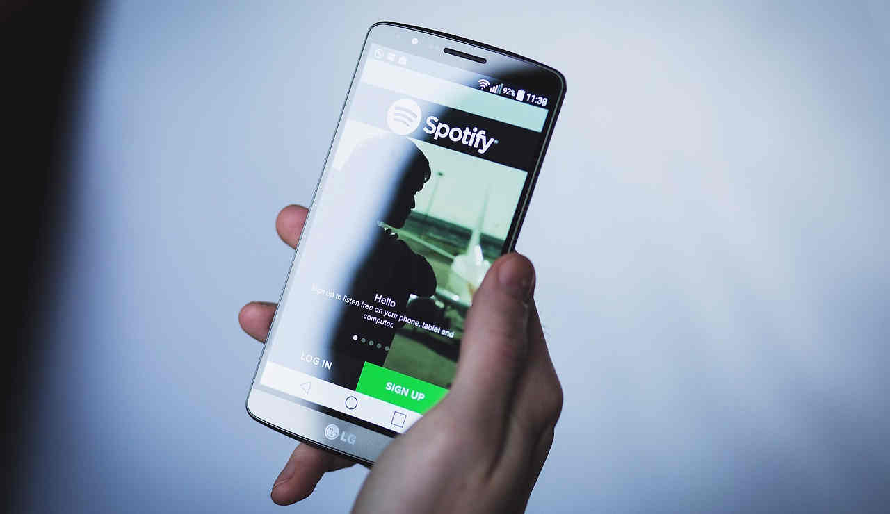Spotify, i costi aumentano ancora: l’annuncio ufficiale pochi minuti fa