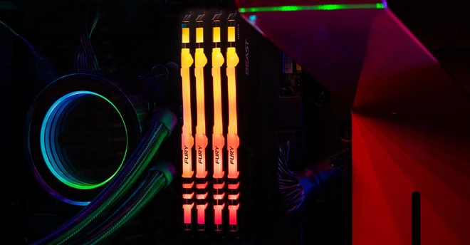 Recensione Kingston FURY Beast e Renegade RGB: le DDR5 che aspettavamo