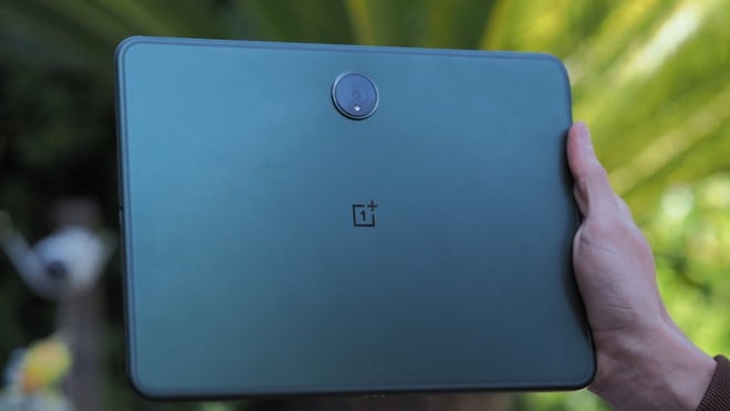 Recensione OnePlus Pad: un tablet da non sottovalutare! | VIDEO