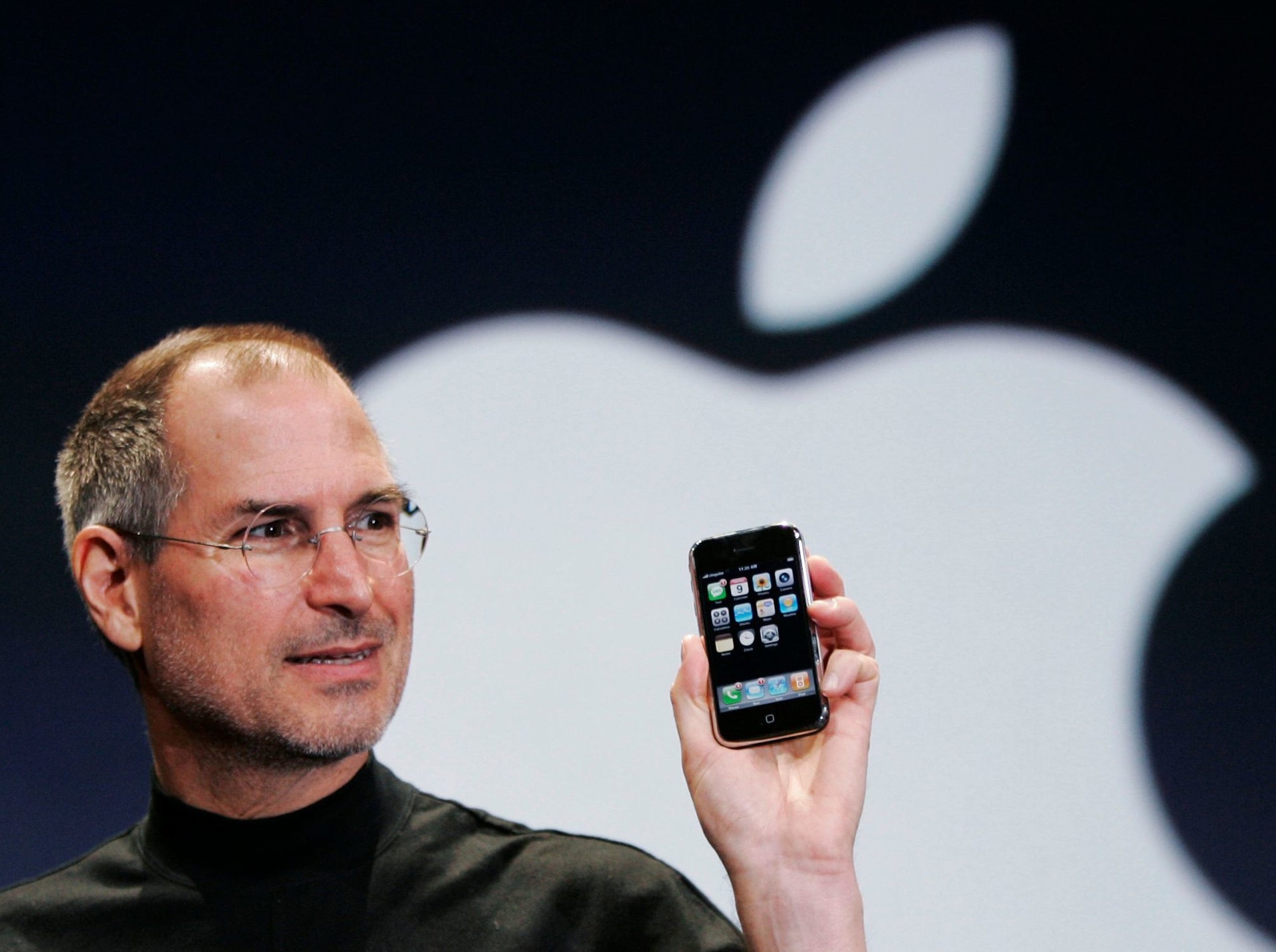 Steve Jobs, nuovo ebook gratis: raccolta di discorsi, foto e interviste