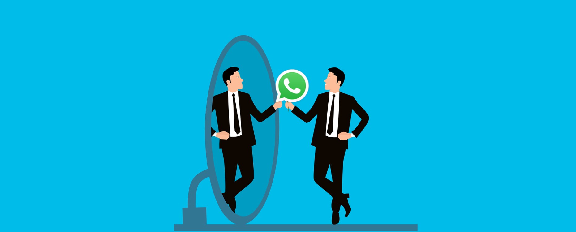 WhatsApp multi-dispositivo ufficiale! Fino a 4 smartphone insieme ora per tutti | Video